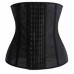  Rubber Waist Training Corset Bustiers